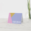 Search for messages note cards Folded