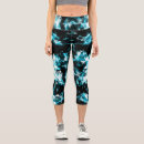 Search for flame leggings Abstract