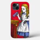 Search for tenniel iphone cases Vintage