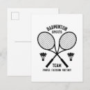 Search for badminton game invitations Net