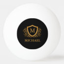 Search for ping pong balls Minimalist