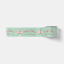 Search for christmas flamingo ribbon Xmas