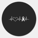 Search for heart disease awareness month stickers Chd warrior