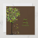 Search for mod wedding invitations Green