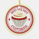 Search for velvet christmas tree decorations Red velvet cake