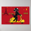 Search for poodles posters Retro
