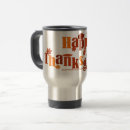 Search for thanksgiving travel mugs Turkey