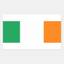 Search for ireland irish stickers White