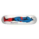 Search for superhero skateboards Comics