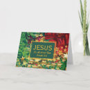 Search for gold red green christmas cards Christian