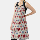 Search for memorial aprons America
