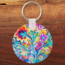 Search for 60s key rings Hippy