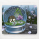 Search for globe mousepads Flowers