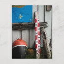 Search for sea waves postcards Nautical