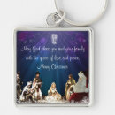 Search for happy santa key rings Happy new year