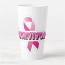 Search for survivors mugs Breast