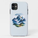 Search for peak iphone cases Wilderness