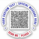 Search for text design stickers Funny