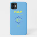 Search for florida beach iphone cases Blue