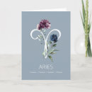 Search for zodiac aries birthday cards Horoscope
