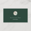 Search for jewelry business cards Designer
