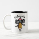 Search for pencil teacher mugs First day of school