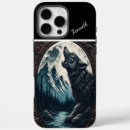 Search for howling wolf iphone cases Predator