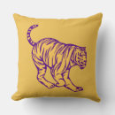 Search for big cat cushions Predator