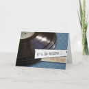 Search for music recording cards Humour