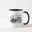 Search for steam locomotive mugs Track