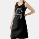 Search for auntie aprons Aunty