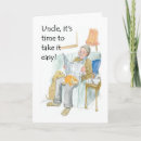 Search for uncle congratulations cards Retirement