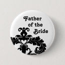 Search for classy wedding badges For him
