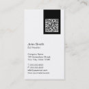 Search for qr code music business cards Nightclub