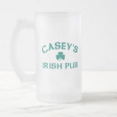 Search for casey mugs Irish