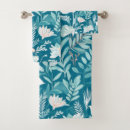 Search for turquoise bath sets Flower