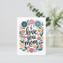 Search for happy mothers day postcards Mother's day 2025