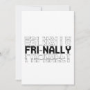 Search for casual friday Weekend