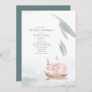 Search for japanese bridal shower invitations Cherry blossom