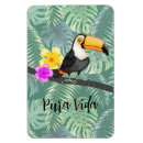 Search for toucans magnets Flowers
