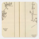 Search for index stickers County