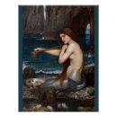Search for john william waterhouse posters Greek mythology