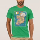 Search for dublin tshirts Irish flag
