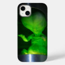 Search for roswells iphone cases Extraterrestrial
