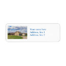 Search for agricultural return address labels Farming