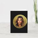 Search for melania trump cards Donald