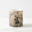 Search for circus performers mugs History
