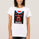 Search for rockers tshirts For her