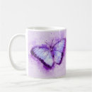 Search for pretty mugs Butterfly