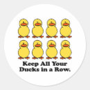 Search for duck sayings stickers Quotes